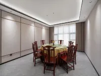 QIANNA HOTEL GLORIOUS (Song County Che Village Branch) - breakfast