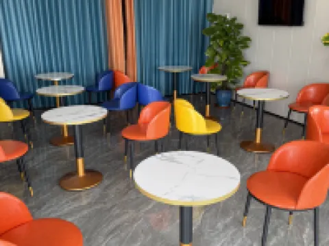 Novi Hotel (Haikou Meilan Airport) Hotels in Haikou