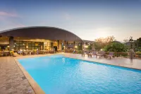 Grandsiri​ Resort​ Khaoyai
