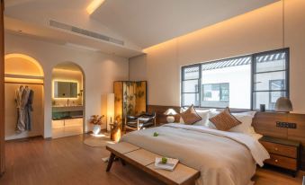 Dali Zhou Shangyun B&B (Xizhou Ancient Town Branch)