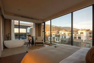 Dali Zhou Shangyun B&B (Xizhou Ancient Town Branch) Hotels in Xizhou town