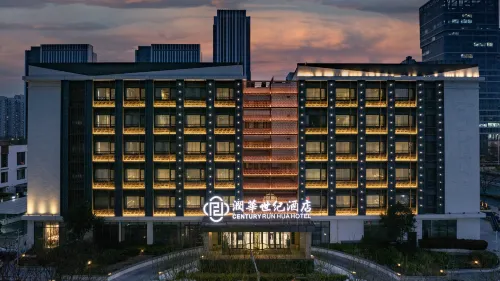 Century Runhua Hotel