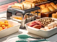 City Comfort Inn Hotel (Markam Rumei)