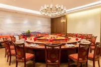 Phoenix City Hot Spring Resort - breakfast