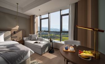 Wuta Shezhou Memory Hotel