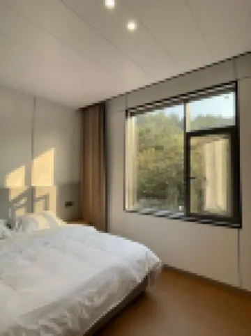 恩施旺又發農家樂 恩施梭布埡石林景區附近的飯店