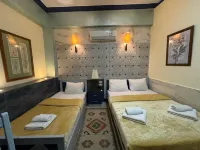 Sababa Hotel Hotels in Dahab