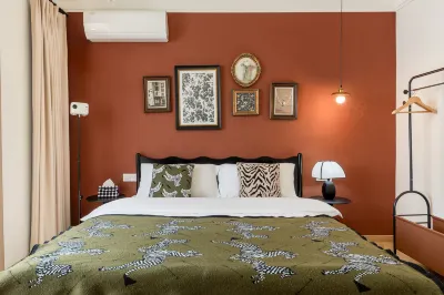Yuyou Homestay Hotel in zona Yingtianmen Southwest Square