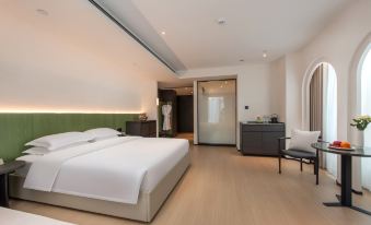 Waiheli Hotel (Chaozhou Peoples Square Branch)