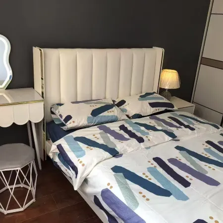 Xinqingnian Homestay (Xinxing Jiayuan)
