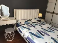 Xinqingnian Homestay (Xinxing Jiayuan) - balkon