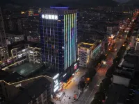 Danzhai Yunyi Hotel Hotels in Danzhai