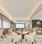 Aifeel Hotel (Jinzhong Yuci University Town) - breakfast