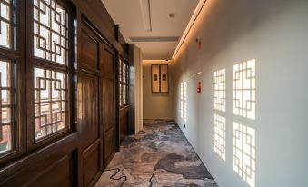 Zhangzhou Xiangyi Hotel