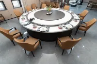 霸州美璟飯店 - 早餐