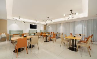 City Comfort Inn Hotel (Nanning Huannan City)