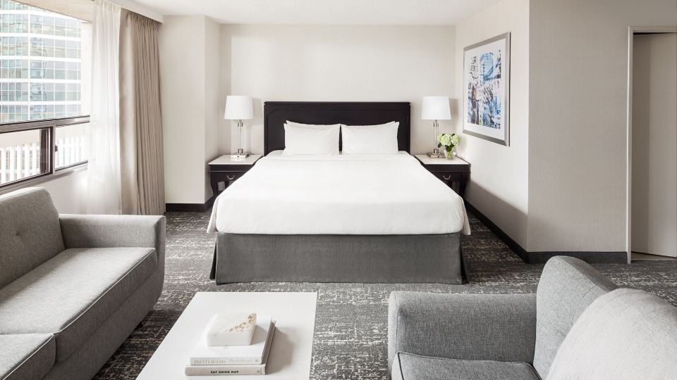 Chelsea Hotel Toronto