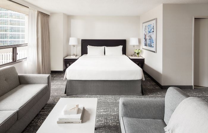 Chelsea Hotel Toronto