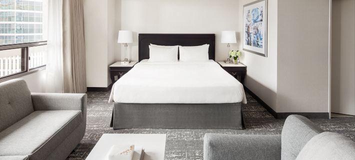 Chelsea Hotel Toronto Hotels in Toronto