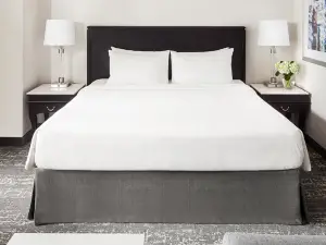 Top 20 4-Sterren Geselecteerde Hotels in Toronto