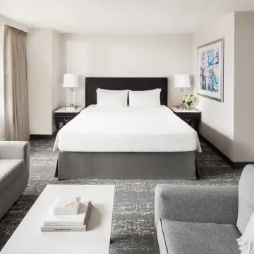 Chelsea Hotel Toronto