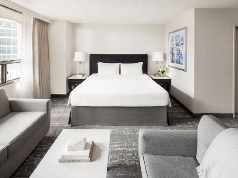 Chelsea Hotel Toronto