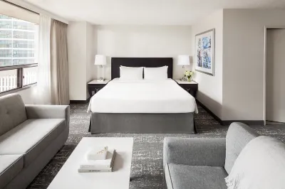 Chelsea Hotel Toronto Hotels near Tutti Frutti
