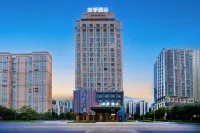 Meiji Hotel (Fengcheng People's Hospital) - pet friendly
