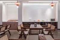 Yunji Xiaozhu Homestay Hotel (Xiangyun High-Speed Railway Station Zhonggulou Branch) - breakfast