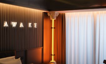 Super : Awake century Hotel