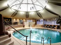 The Vineyard Hotel & Spa Hotels in Kintbury