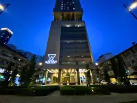 Axon Bukit Bintang by Janice's Homestay