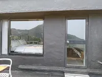 Jiufen yardbnb - 주방