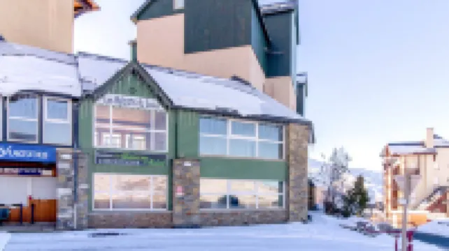 ​​Résidence Vacancéole – Les Balcons du Soleil​