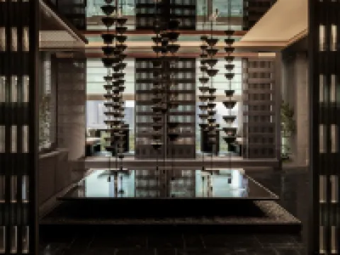 SAVHE Hotel Binhe Times Shenzhen