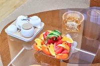 Shunhuali Hotel - Desayuno