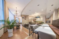 Yuelida Grand Hotel (Anshun Ancient City Gufu Street Branch) Hotel di Anshun