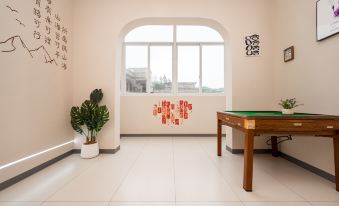 Pingtan Seaside Nianxi B&B