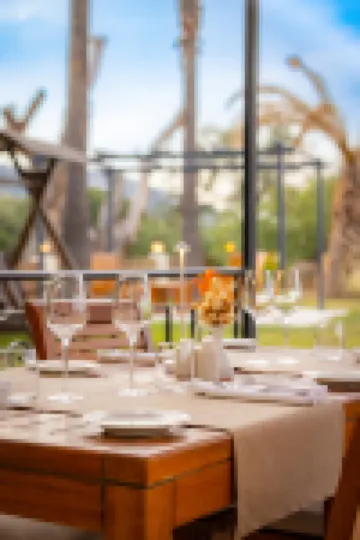 Hotel Corsica & Spa Serena