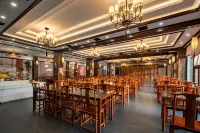 Yishan Jumeisu, Wuyuan, Wuling