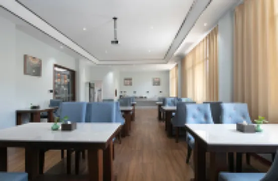 Wuyue Yangguang Intercontinental Hotel