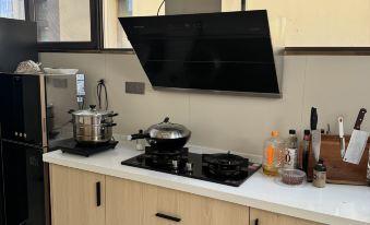 Lijiang Shuyi Homestay