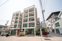 Shamrock Hotel Pattaya Hotels in South Pattaya