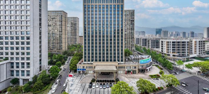 Welkin Hotel Ξενοδοχεία στην πόλη Λισούι