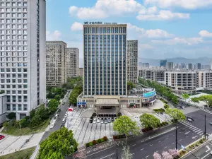 Welkin Hotel