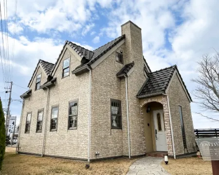 アンティークス岐阜関 関市のホテル