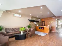 Collection O District 10 Near Van Hanh Hospital Formerly Lan Rung Hotel Hoteles cerca de Distrito 10