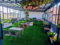 Gongliu Yuebo Express Hotel