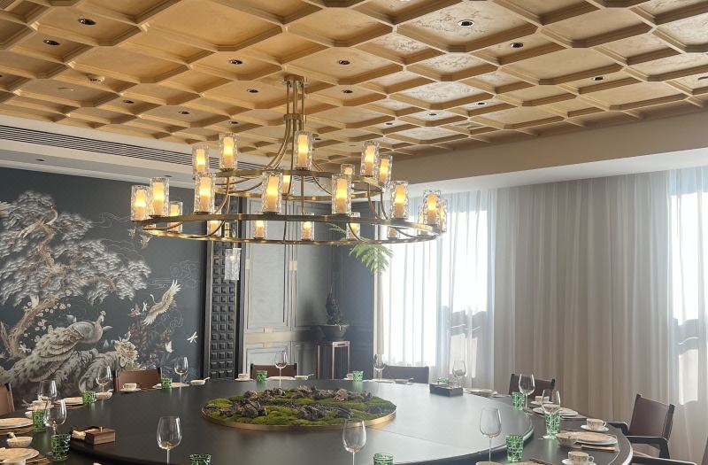IntercityHotel Guangzhou Financial City Keyun Road photo 6