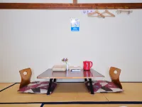 fuyosankyoenka Hotels in Fujikawaguchiko